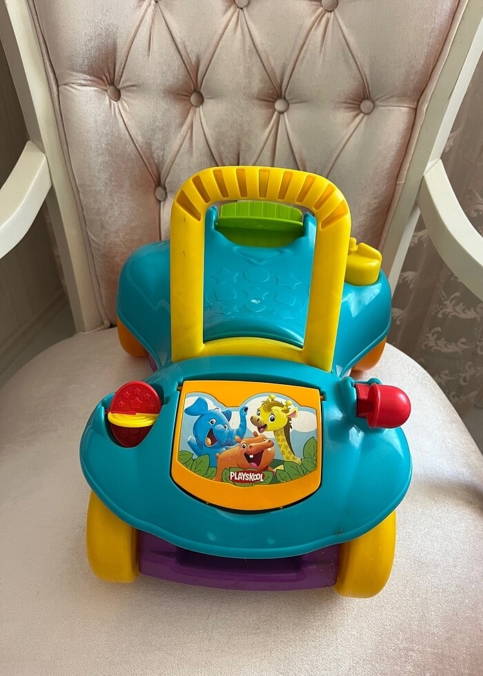 İlk arabam - Görsel 3