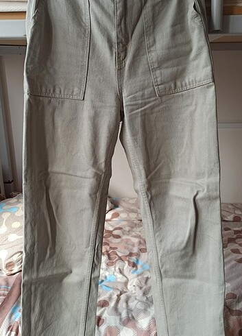 Trendyol & Milla Kadın jean/kot pantolon