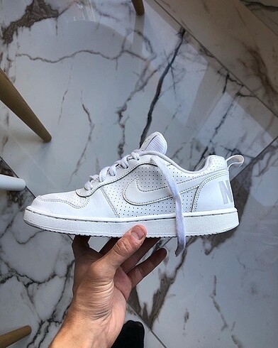 nike spor ayakkabı