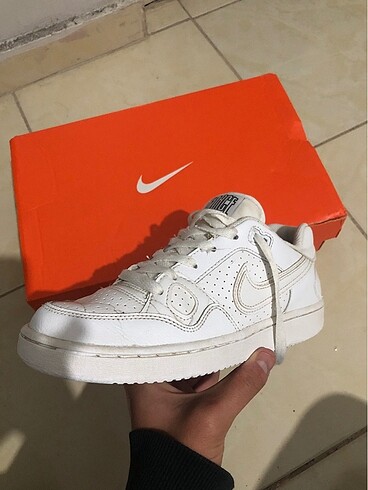 Nike nike spor ayakkabı