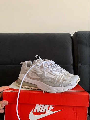 nike spor ayakkabı