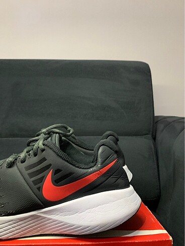 Nike nike spor ayakkabı