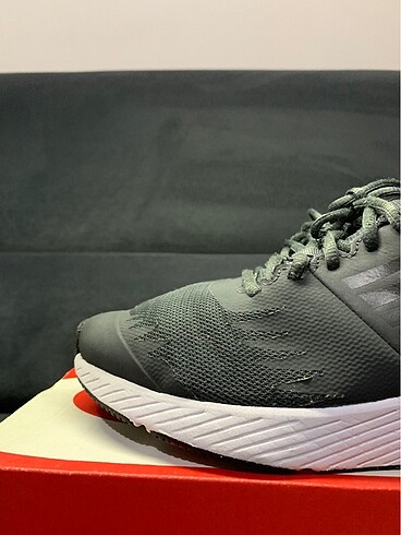36,5 Beden nike spor ayakkabı