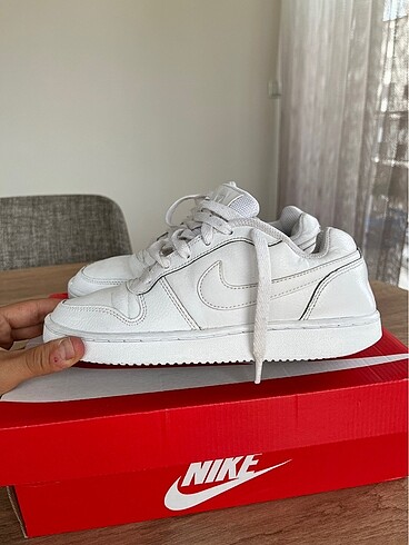 nike spor ayakkabı