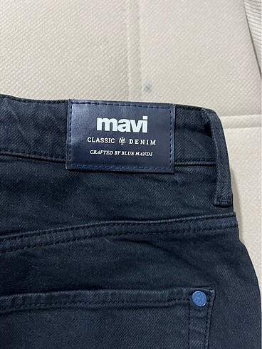 Mavi Jeans Kot pantolon