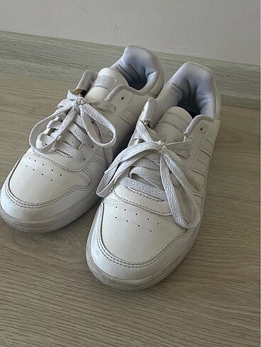 adidas spor ayakkabı