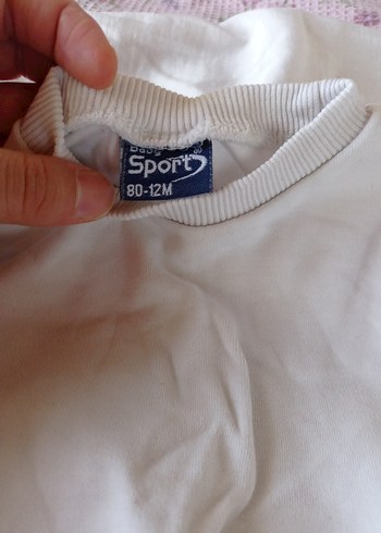 Dantel Detaylı Pembe Askısız Bebek Body - Görsel 8