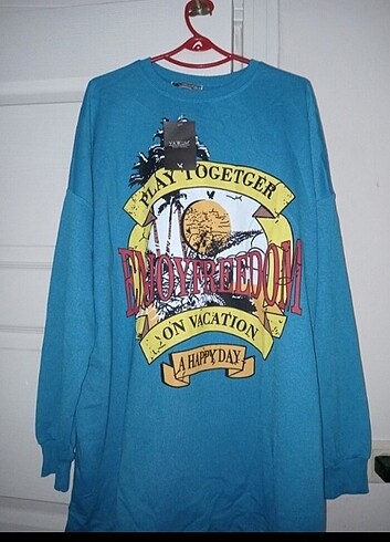 Xl oversize tunik rezervedir