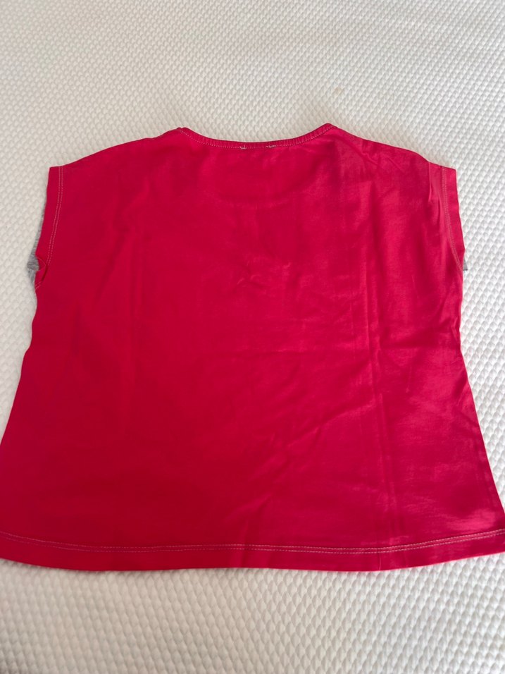 Kız çocuk pijama takım - Görsel 3