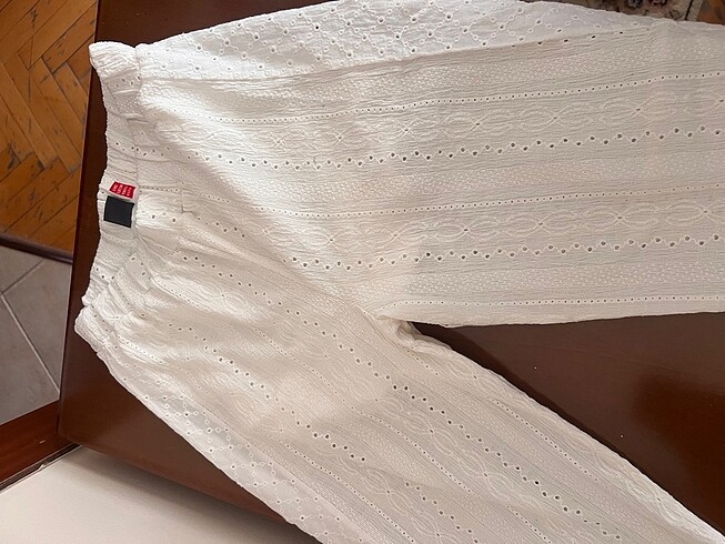 Kız çocuk pantolon