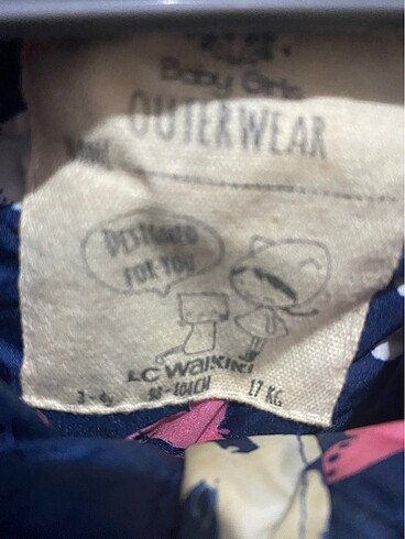 içi polar - Görsel 4