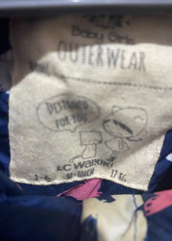 içi polar - Görsel 4