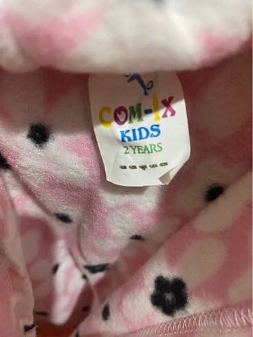 polar çiçekli - Görsel 2