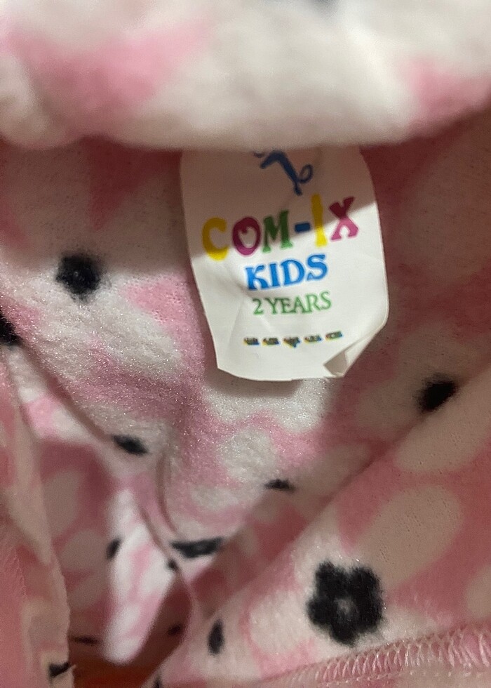 polar çiçekli - Görsel 2