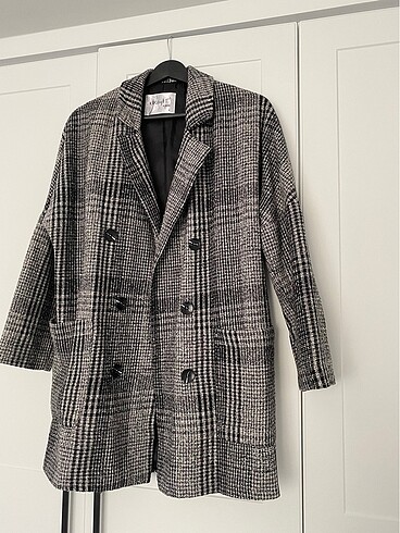 Blazer ceket