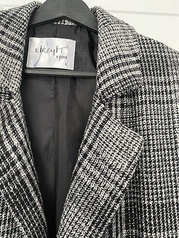 Zara Blazer ceket