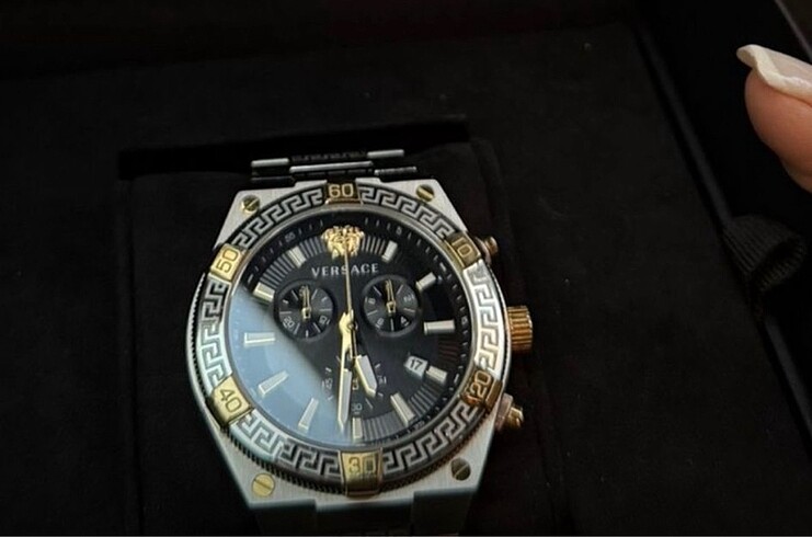 Orjinal versace