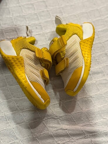 20 Beden Adidas spor