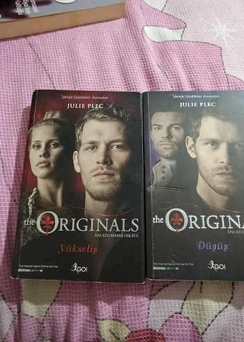 kitapların fiyatını sorunuz teker teker satıyorum - Görsel 2