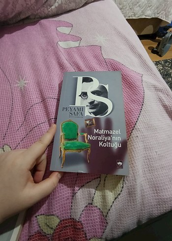 kitapların fiyatını sorunuz teker teker satıyorum - Görsel 5