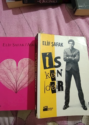 kitapların fiyatını sorunuz teker teker satıyorum - Görsel 3