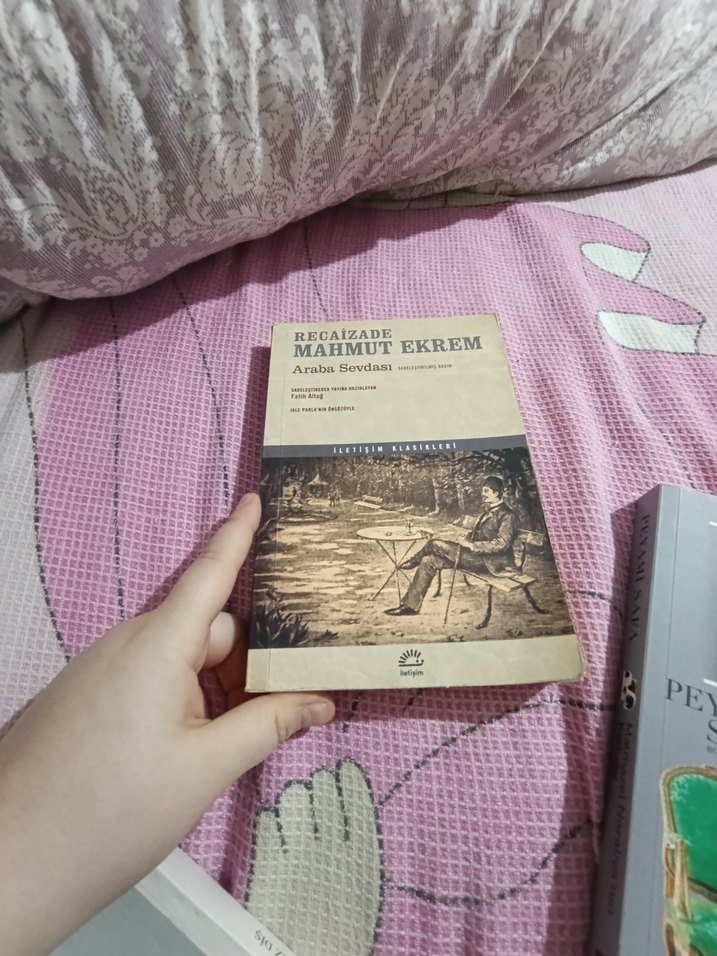 kitapların fiyatını sorunuz teker teker satıyorum - Görsel 4