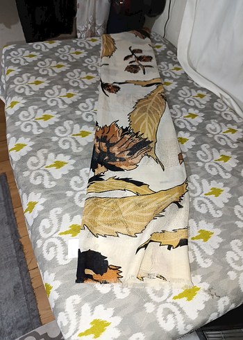 LC Waikiki marka kadın fular - Görsel 2