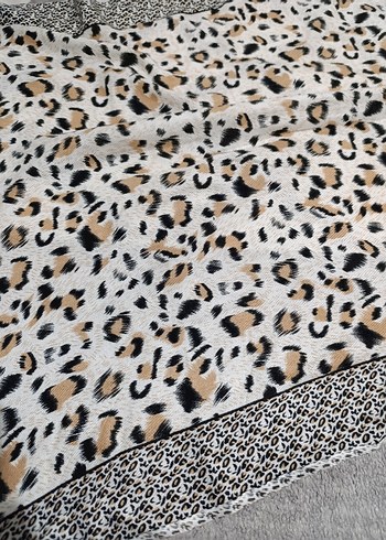 kadın fular - Görsel 2