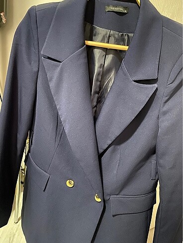 Kadın Blazer Ceket