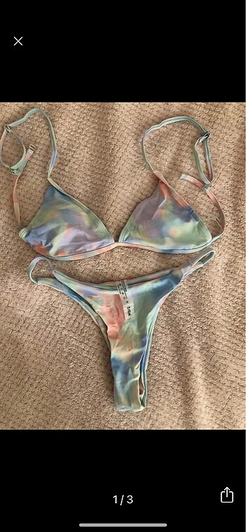 Shein bikini