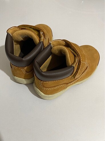 Timberland Timberland bebek çocuk bot 22 numara
