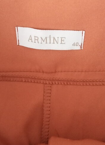 Armine Armine pantolon 