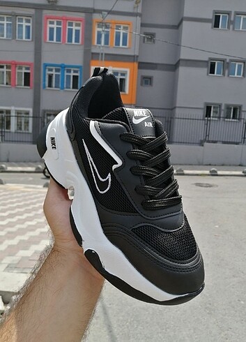 Nike Spor ayakkabı