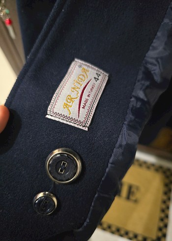 tam boy kaban - Görsel 4