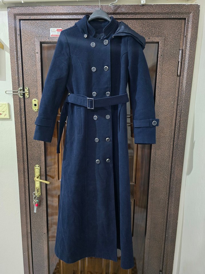 tam boy kaban - Görsel 2