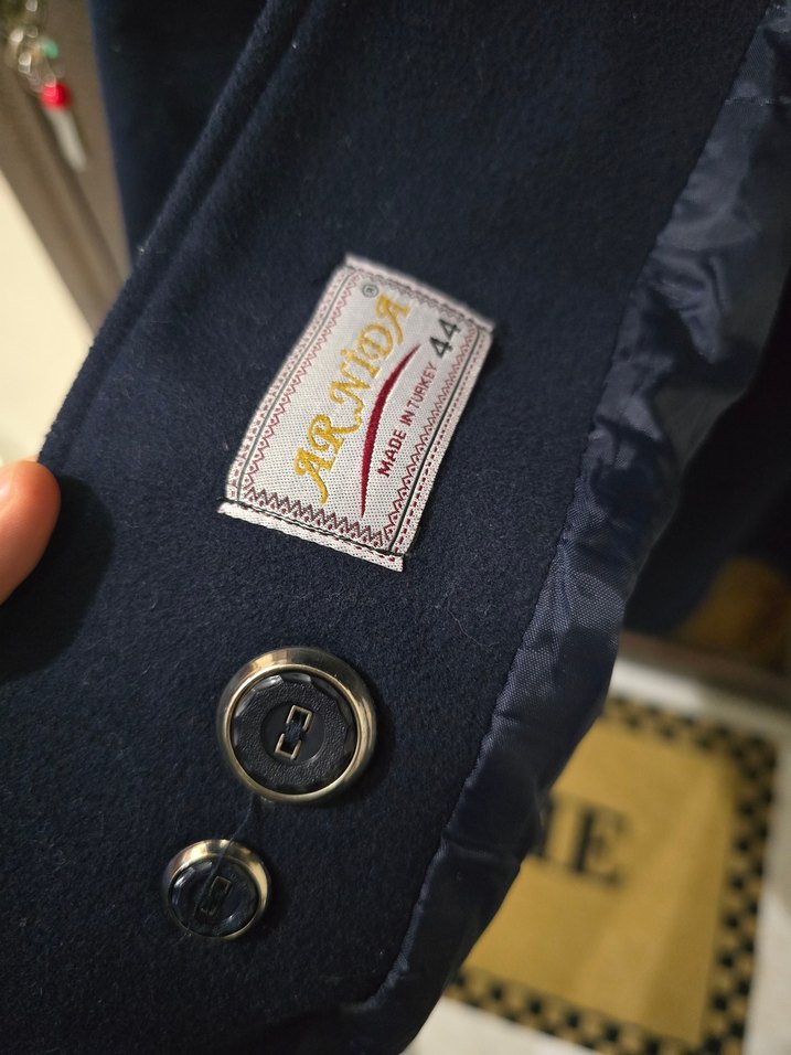 tam boy kaban - Görsel 4