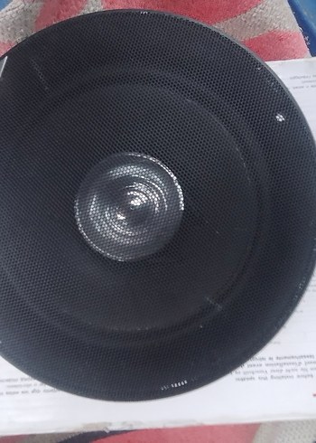 Pioneer 17cm oto Hoparlörü