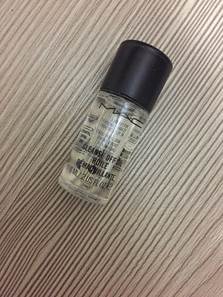 MAC Mac tester 