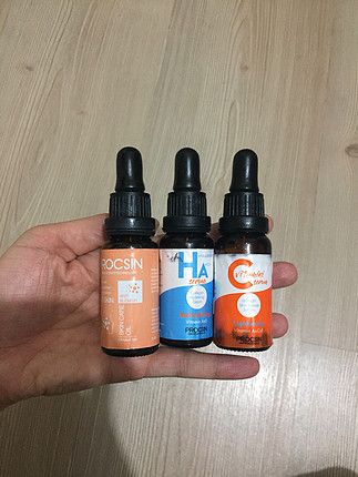 Procsin Procsin set