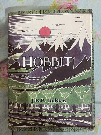 Hobbit sıfır