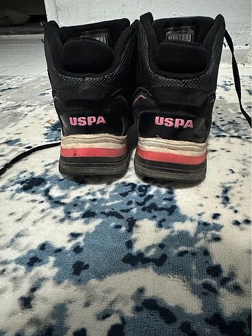 U.S Polo Assn. Yepyeni bot