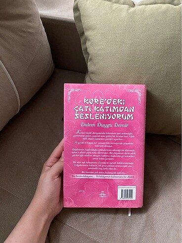  Beden Kore?deki Çatı Katımdan Sesleniyorum