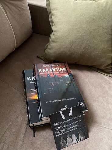 Karantina