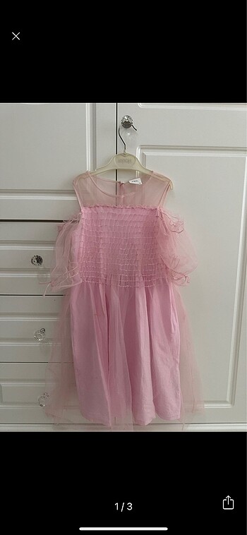 Zara Zara elbise