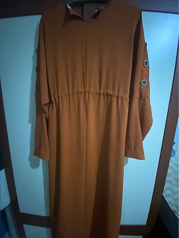 xl Beden Ozon elbise