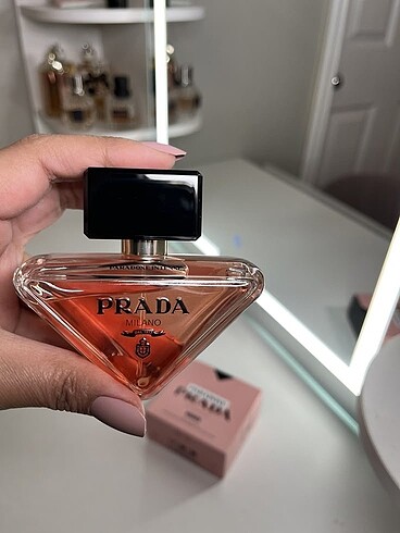 PRADA PARADOXE PARFÜM