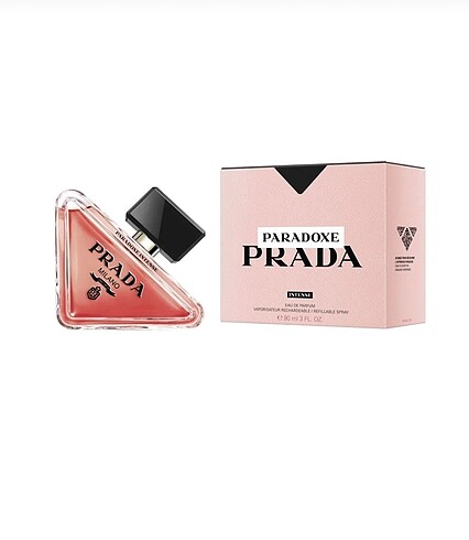 Prada PRADA PARADOXE PARFÜM