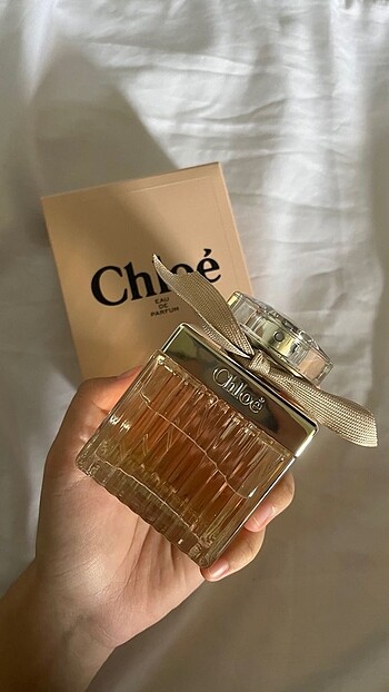 CHLOE 75 ML PARFÜM