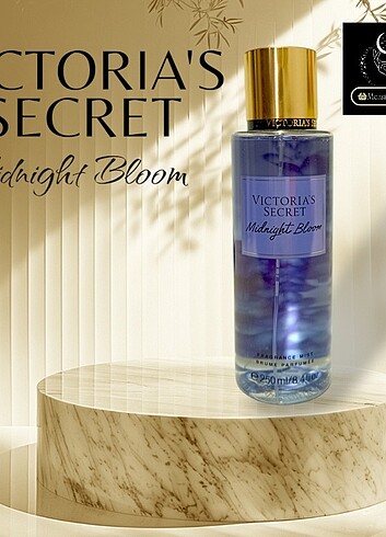 Victoria's secret body mist