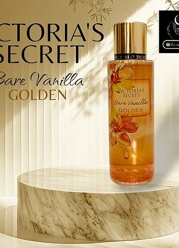 Victoria's secret body mist 